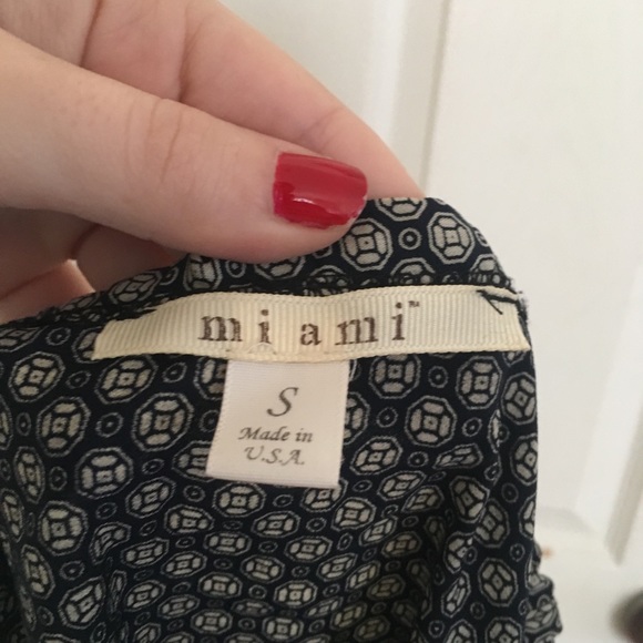 Francesa blouse - Picture 3 of 3